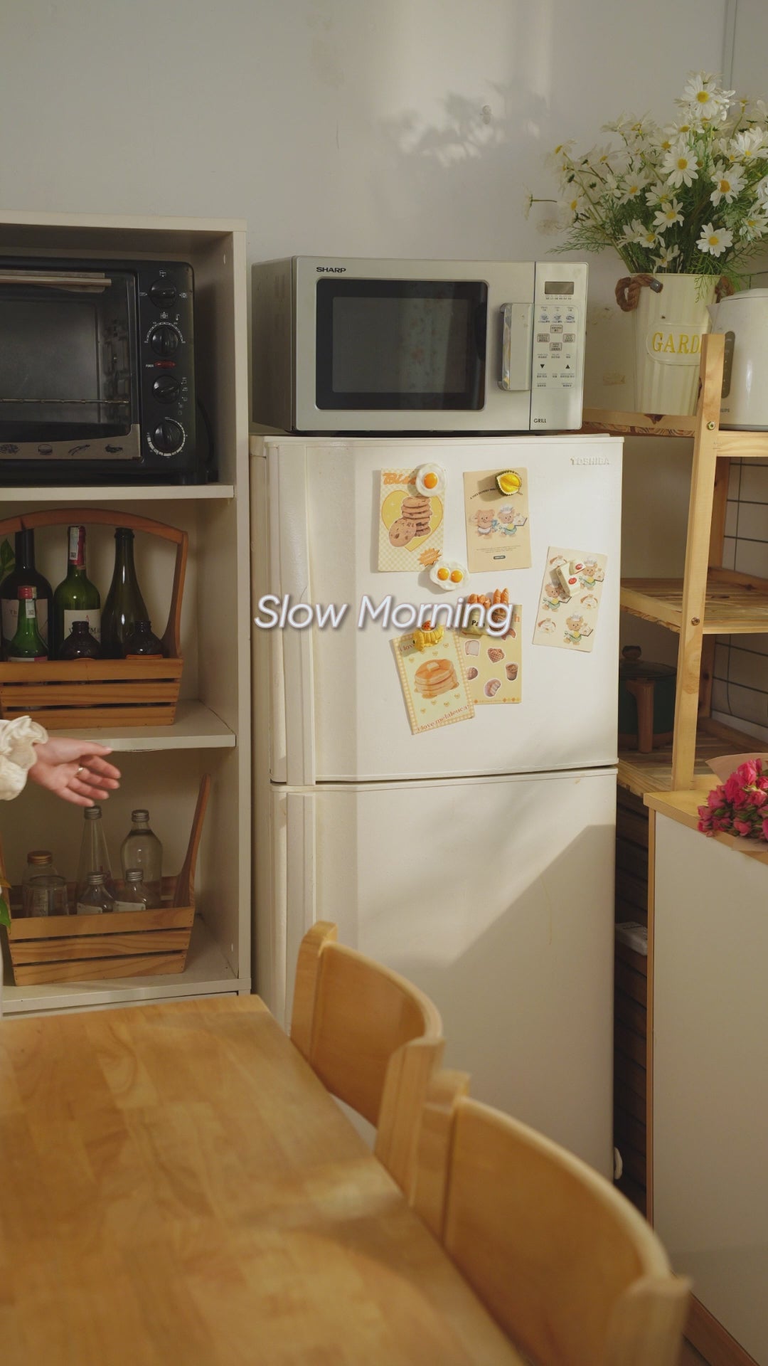 Interactive banner video